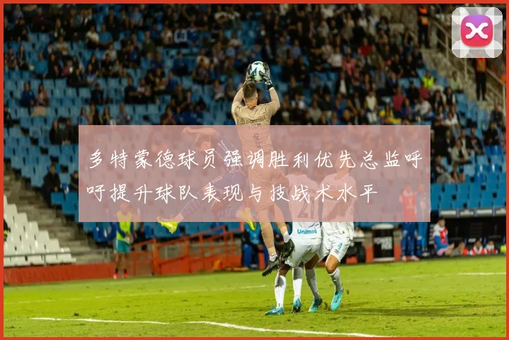 多特蒙德球员强调胜利优先总监呼吁提升球队表现与技战术水平