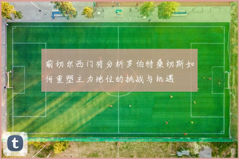 前切尔西门将分析罗伯特桑切斯如何重塑主力地位的挑战与机遇